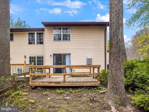 Exterior - 1301 Old Pine Ct, Annapolis, MD 21409 photo 9 of 9