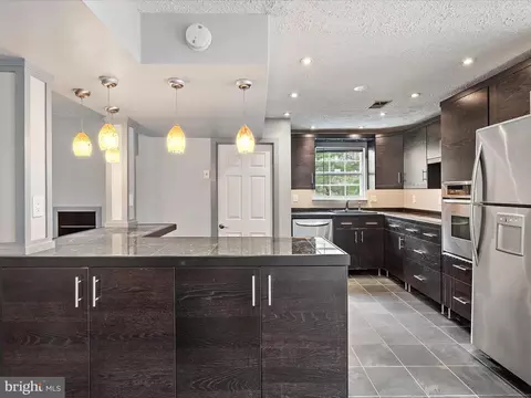 Kitchen - 1301 Old Pine Ct, Annapolis, MD 21409 photo 2 of 7