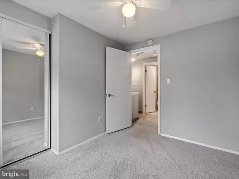 Bedroom - 1301 Old Pine Ct, Annapolis, MD 21409 photo 1 of 3