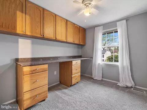 Bedroom - 1301 Old Pine Ct, Annapolis, MD 21409 photo 3 of 3