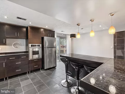 Kitchen - 1301 Old Pine Ct, Annapolis, MD 21409 photo 4 of 7