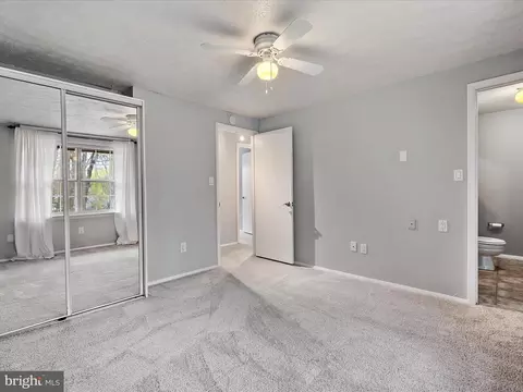 Bedroom - 1301 Old Pine Ct, Annapolis, MD 21409 photo 2 of 3