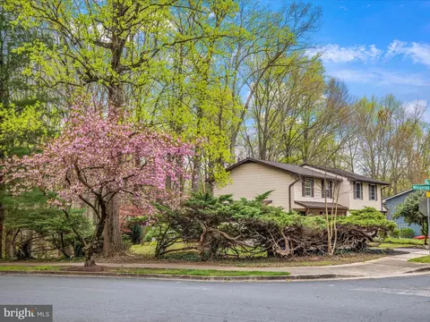 Exterior - 1301 Old Pine Ct, Annapolis, MD 21409 photo 2 of 9