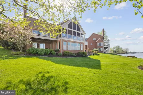 540 S River Landing Rd, Edgewater, MD 21037
