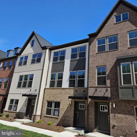 312 Lentic Ln, Laurel, MD 20724