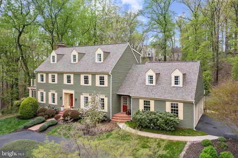 1484 Downham Market, Annapolis, MD 21401