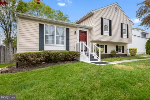 7908 Delmont Station Rd, Severn, MD 21144