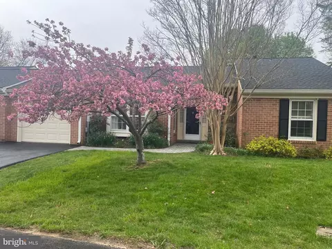 2612 Point Lookout Cv #62, Annapolis, MD 21401