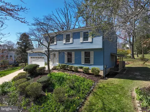 523 Mystic Ln, Arnold, MD 21012