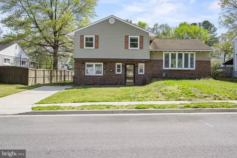 388 Phirne Rd W, Glen Burnie, MD 21061