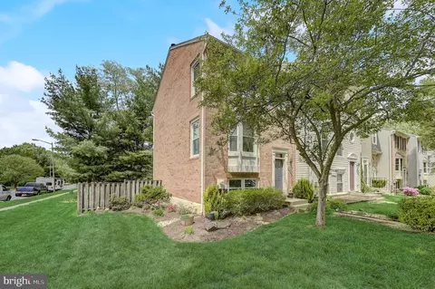 2000 Howard Chapel Turn Turn, Crofton, MD 21114