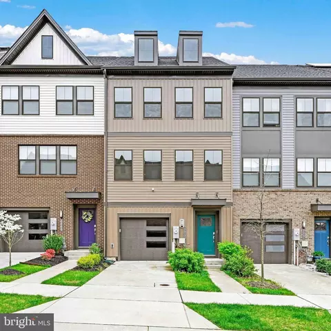 7743 Anvil Stone Way, Glen Burnie, MD 21060