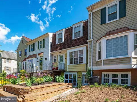 1468 Lowell Ct, Crofton, MD 21114 photo 29