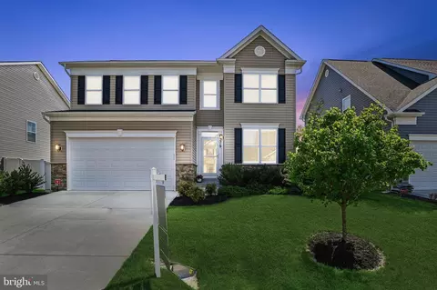 519 Highmeadow Dr, Severn, MD 21144
