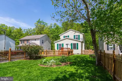 1104 Gwynne Ave, Churchton, MD 20733