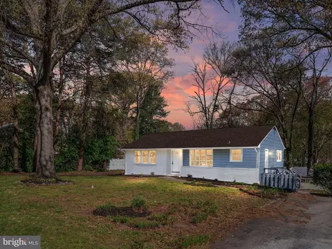 786 Rosewood Rd, Severn, MD 21144