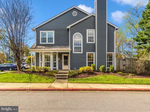 956 Breakwater Dr, Annapolis, MD 21403