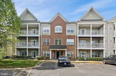 801 Latchmere Ct #303, Annapolis, MD 21401