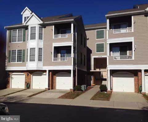 2006 Peggy Stewart Way #209, Annapolis, MD 21401