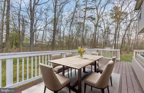 Exterior - 8126 Crimson Ct, Pasadena, MD 21122 photo 2 of 5