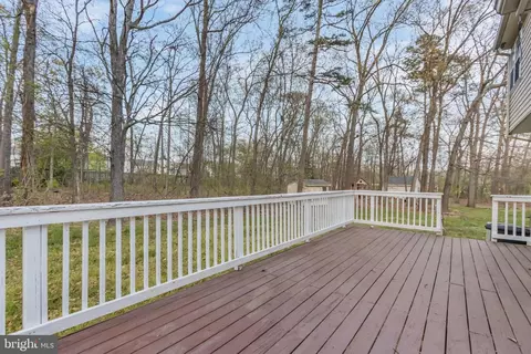Exterior - 8126 Crimson Ct, Pasadena, MD 21122 photo 3 of 5