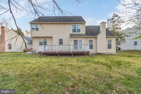 Exterior - 8126 Crimson Ct, Pasadena, MD 21122 photo 5 of 5
