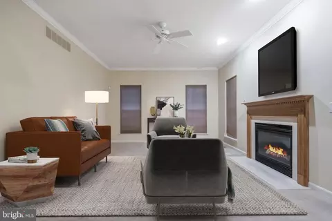 Living - 8126 Crimson Ct, Pasadena, MD 21122 photo 1 of 11
