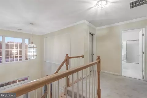 Entry Way - 8126 Crimson Ct, Pasadena, MD 21122 photo 2 of 2