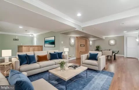 Living - 8126 Crimson Ct, Pasadena, MD 21122 photo 5 of 11