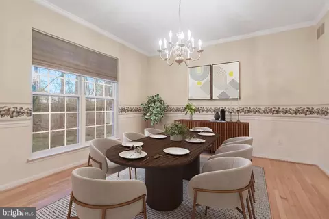 Dining - 8126 Crimson Ct, Pasadena, MD 21122 photo 1 of 1