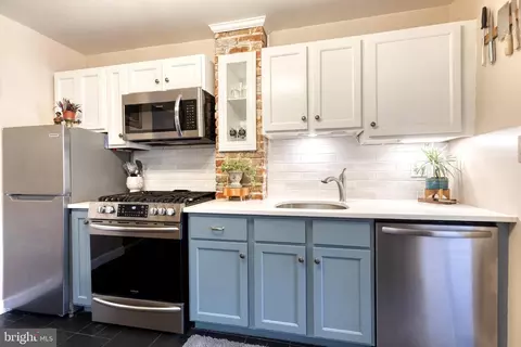 Kitchen - 13 Morris St, Annapolis, MD 21401 photo 4 of 4