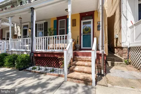 Exterior - 13 Morris St, Annapolis, MD 21401 photo 3 of 9