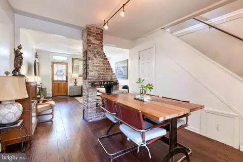 Dining - 13 Morris St, Annapolis, MD 21401 photo 1 of 1