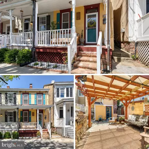 13 Morris St, Annapolis, MD 21401