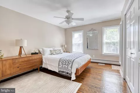 Bedroom - 13 Morris St, Annapolis, MD 21401 photo 1 of 4