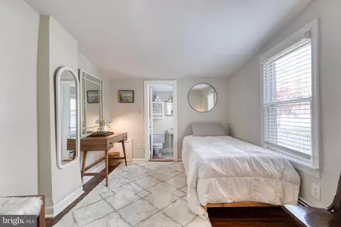 Bedroom - 13 Morris St, Annapolis, MD 21401 photo 4 of 4