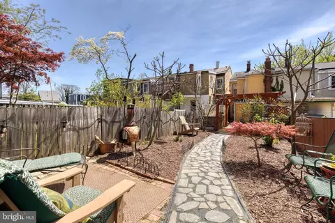 Exterior - 13 Morris St, Annapolis, MD 21401 photo 7 of 9