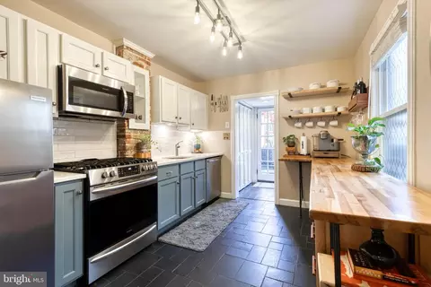 Kitchen - 13 Morris St, Annapolis, MD 21401 photo 1 of 4