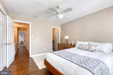 Bedroom - 13 Morris St, Annapolis, MD 21401 photo 2 of 4