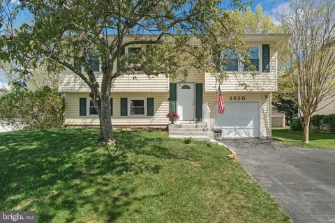 2520 Flowering Tree Ln, Gambrills, MD 21054