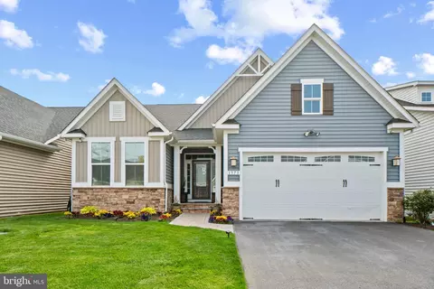 1373 Patuxent Ridge Rd, Odenton, MD 21113