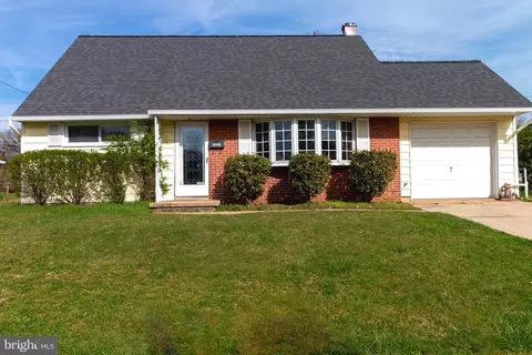 1421 Oakdale Rd, Glen Burnie, MD 21060