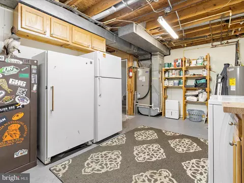 Exterior - 671 D St, Pasadena, MD 21122 photo 12 of 17