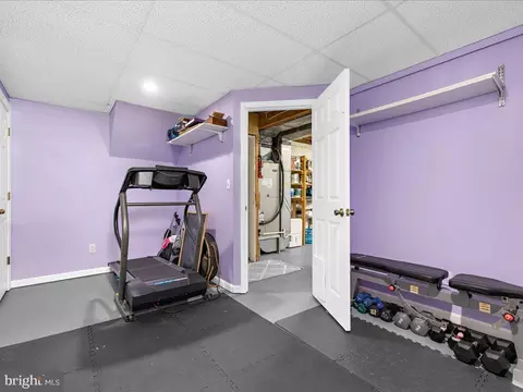 Exterior - 671 D St, Pasadena, MD 21122 photo 13 of 17