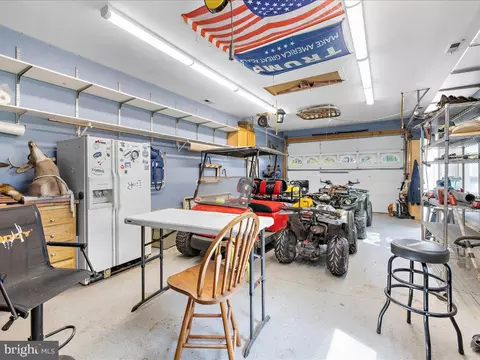 Exterior - 671 D St, Pasadena, MD 21122 photo 15 of 17