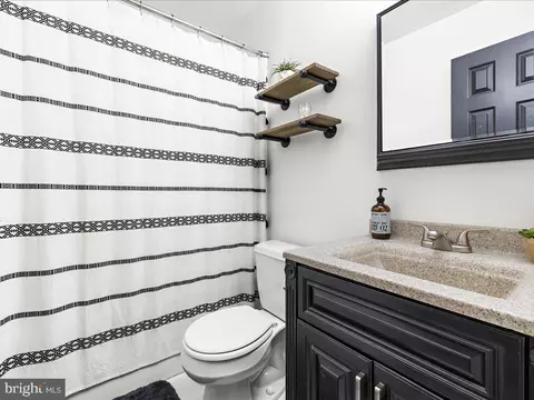Bath - 671 D St, Pasadena, MD 21122 photo 1 of 2