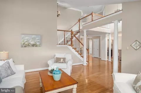 Living - 1806 Summersweet Ct, Crofton, MD 21114 photo 2 of 5