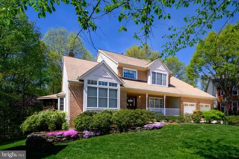 Exterior - 1806 Summersweet Ct, Crofton, MD 21114 photo 1 of 15