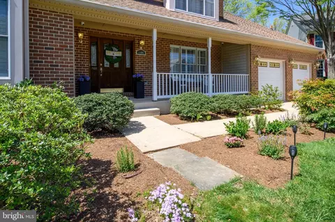 Exterior - 1806 Summersweet Ct, Crofton, MD 21114 photo 2 of 15