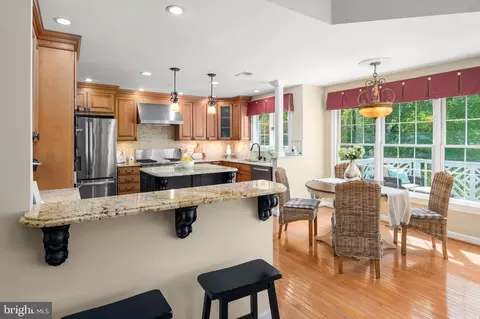 Kitchen - 1806 Summersweet Ct, Crofton, MD 21114 photo 1 of 6